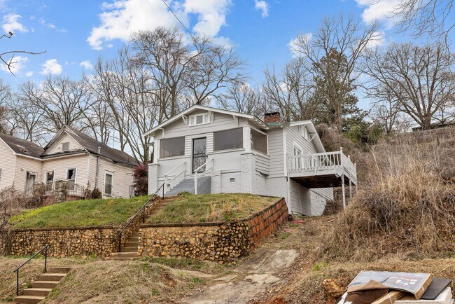 Foto del edificio - 2712 24th Street Ensley