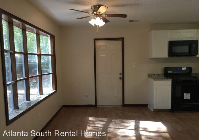 Building Photo - 3 br, 2 bath House - 110 Caldwell Dr