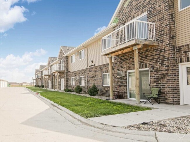 Foto del interior - Stonebridge Villas