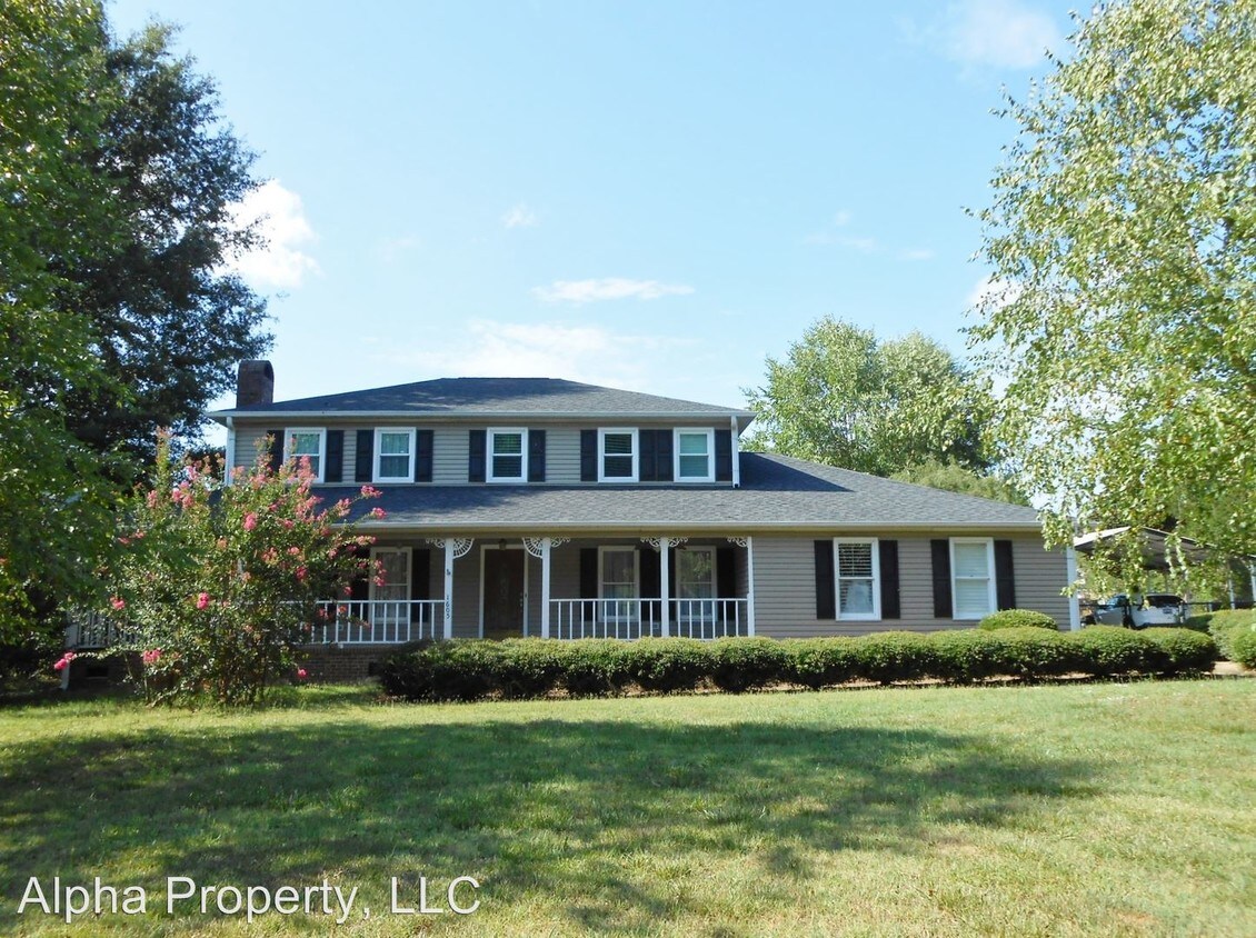 Primary Photo - 1605 Harris Bridge Rd