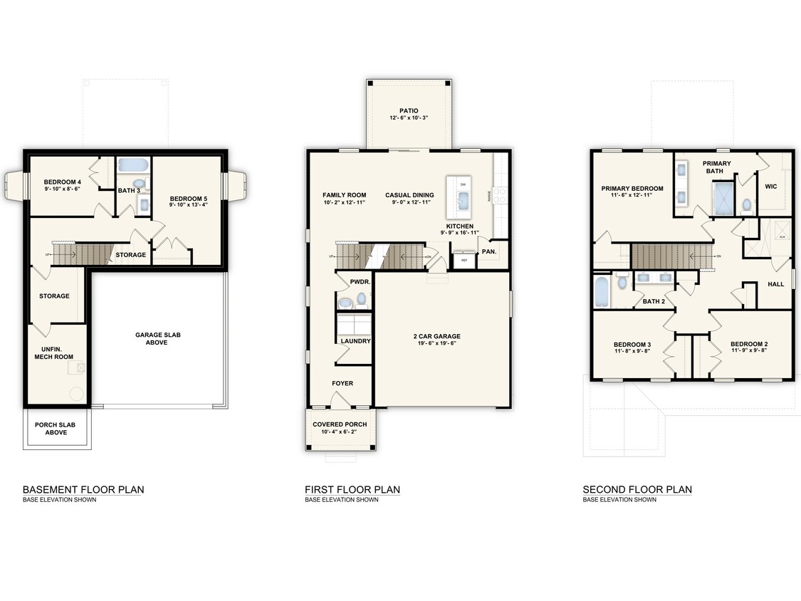 Foto del edificio - 10011 Potomac St