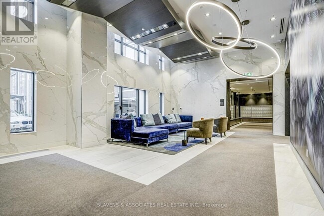 Photo du bâtiment - 9 Mabelle Ave