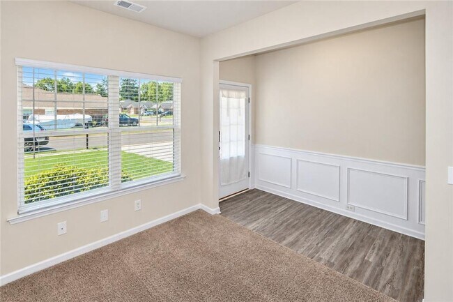 Foto del edificio - 1 Westwillow Dr NW
