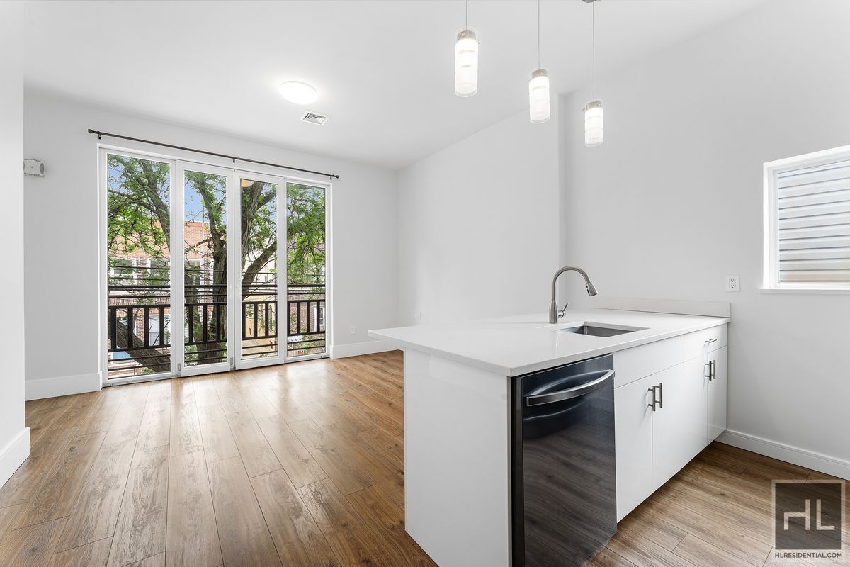 29 STREET - 29 STREET