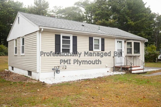Foto del edificio - 103 Puritan Rd
