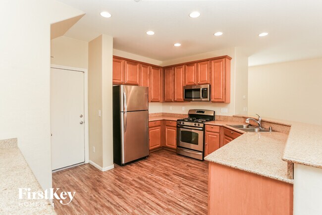 Foto del edificio - 4813 North Bride Street