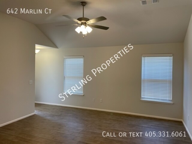 Building Photo - 642 Marlin Ct