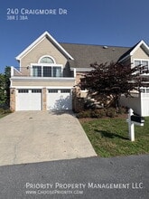 Building Photo - 240 Craigmore Dr
