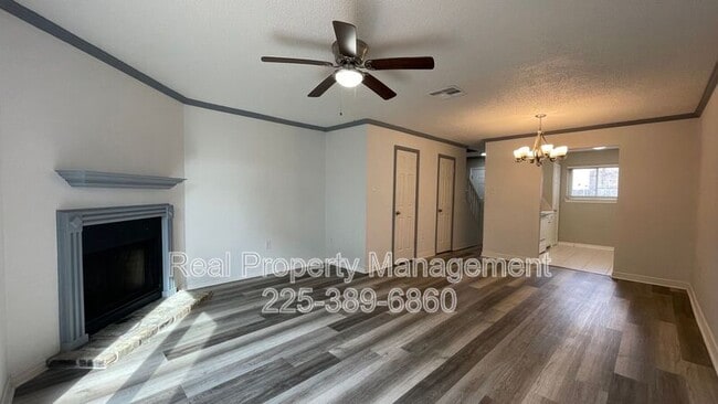 Foto del edificio - 914 W Tony St