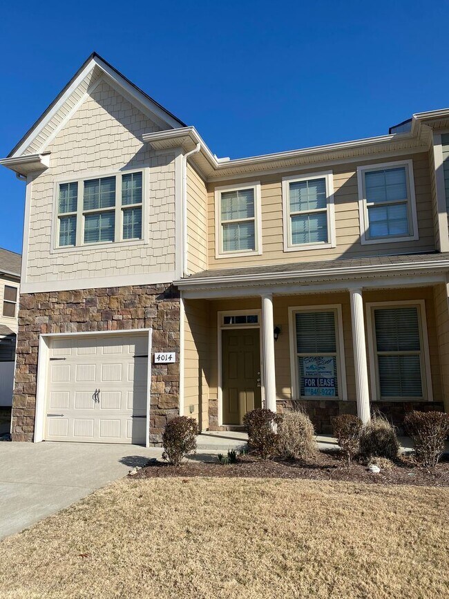 Building Photo - 4 br, 3 bath House - 4014 Cannonsgate Lane