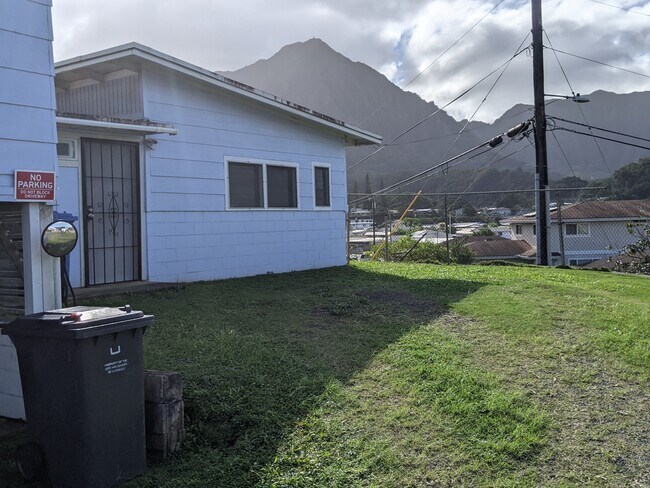 Building Photo - 45-776 Kamehameha Hwy