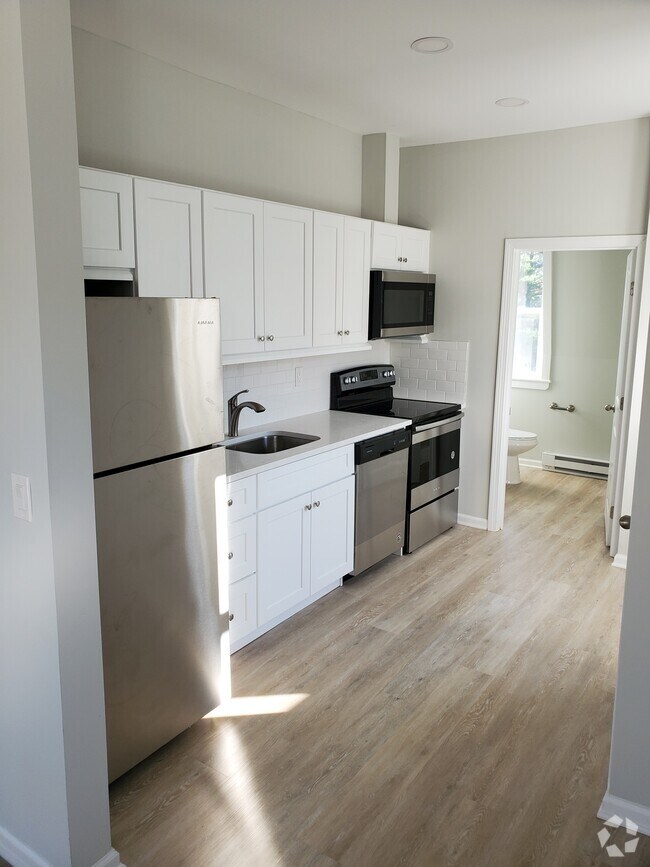 Apartments For Rent Under 2000