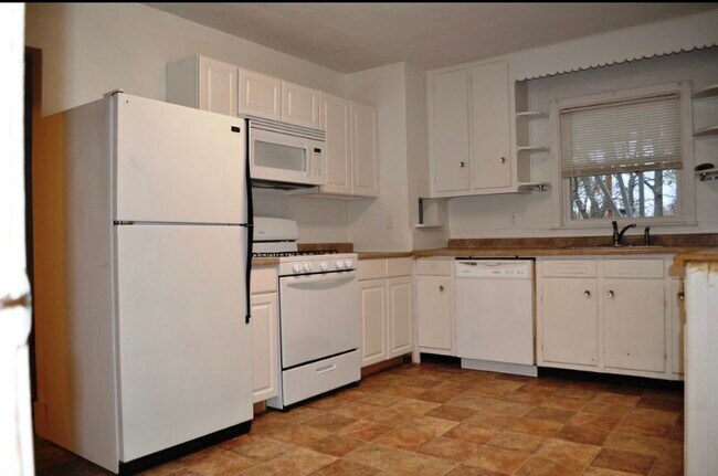 Foto del edificio - 196 27th St NW