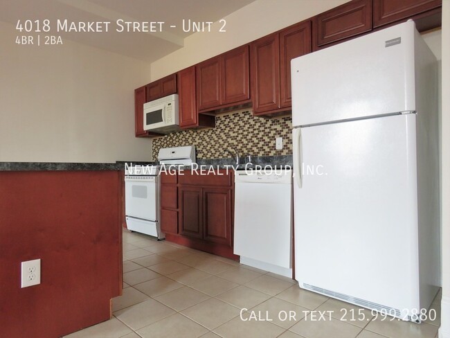 Foto del edificio - 4018 Market St