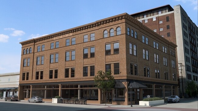 Building Photo - 799 Main St