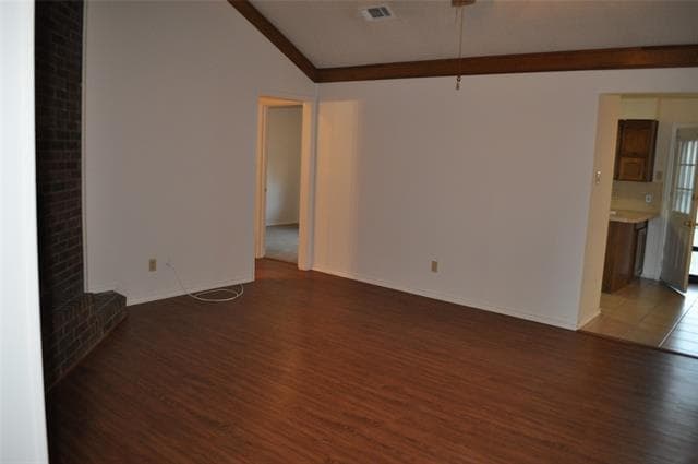 Foto del edificio - 706 Paintbrush Dr