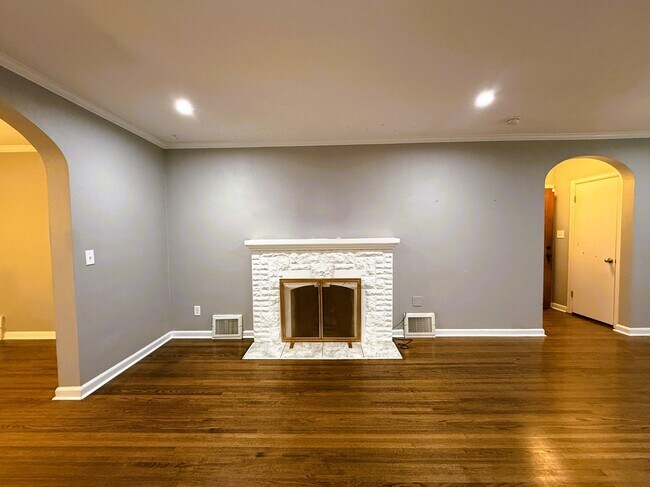 Foto del edificio - 514 S Crestway St