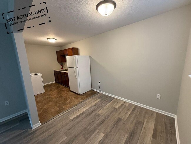 Foto del edificio - 1612 Richardson St