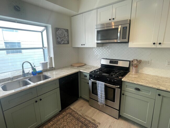 Foto del edificio - 32 28th Ave