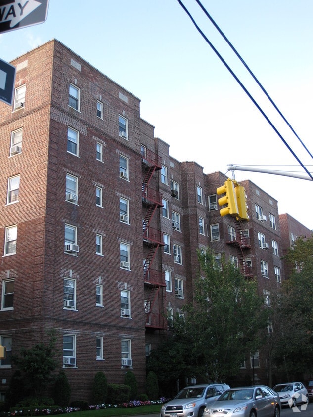 110-56 71st Avenue - 110-56 71st Ave
