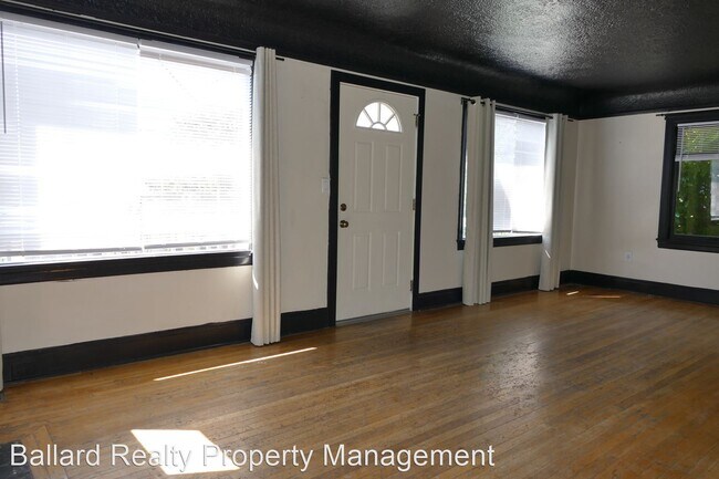Building Photo - 3 br, 1.5 bath House - 6048 3rd Ave NW