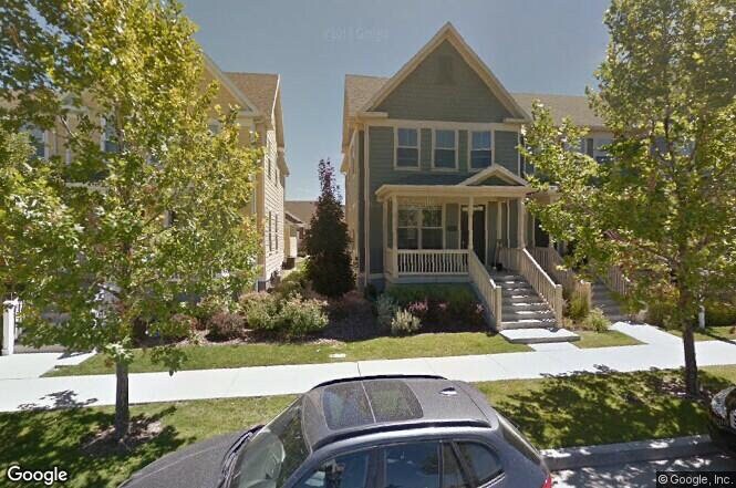 Primary Photo - 10507 S Oquirrh Lake Rd
