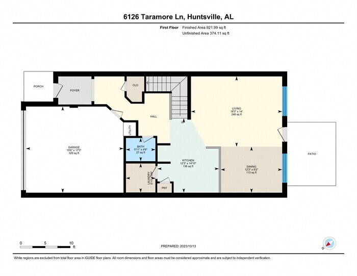 Foto del edificio - 6126 Taramore Ln NW