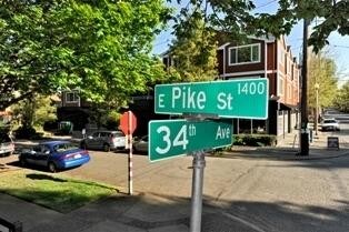 Building Photo - 1 bedroom in Seattle WA 98122