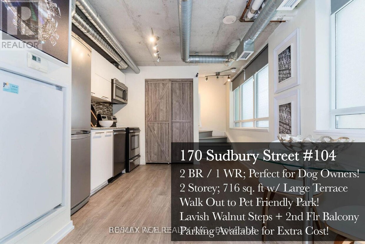 Primary Photo - 170 Sudbury St