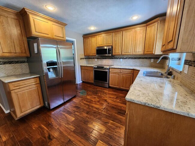 Foto del edificio - 2804 W Rogers Ct