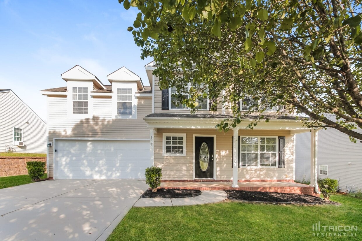 Foto principal - 637 Overlook Rd
