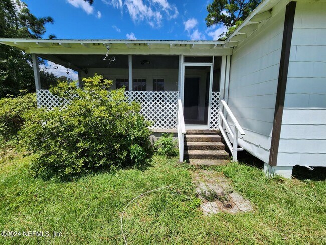 Building Photo - 3049 Harbison St