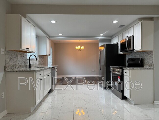 Foto del edificio - 9806 Ambler Ln