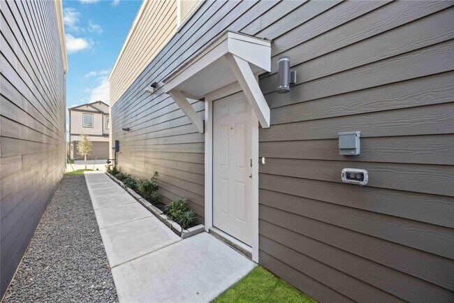 Foto del edificio - 5930 Manning Oaks St