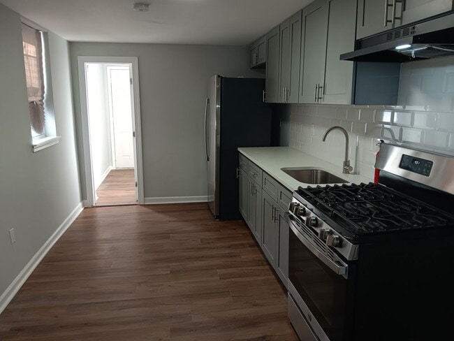 Foto del edificio - 1020 Potter St