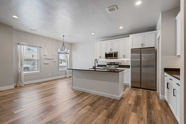 Foto del edificio - 2997 Sunburst Dr