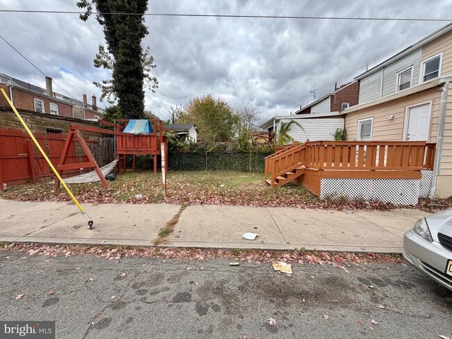 Foto del edificio - 131 Columbus Ave