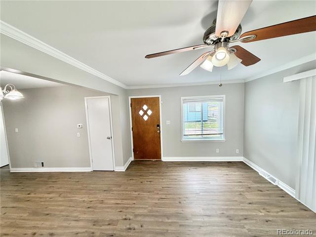 Foto del edificio - 2550 S Linley Ct