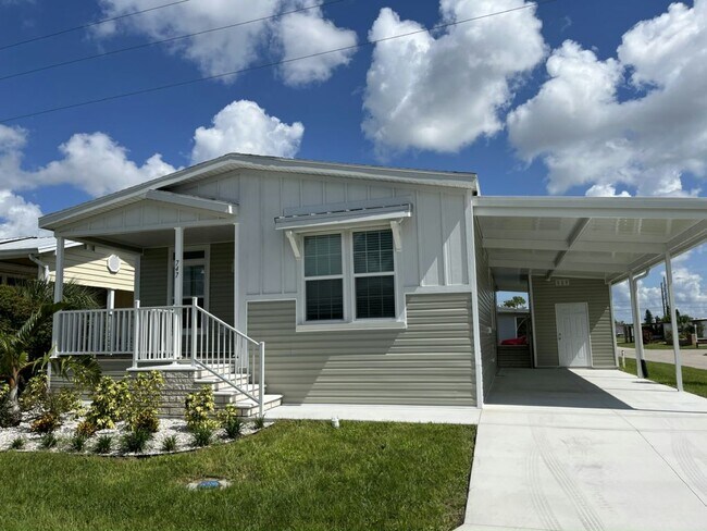 Foto del edificio - 747 Pirates Rest Rd