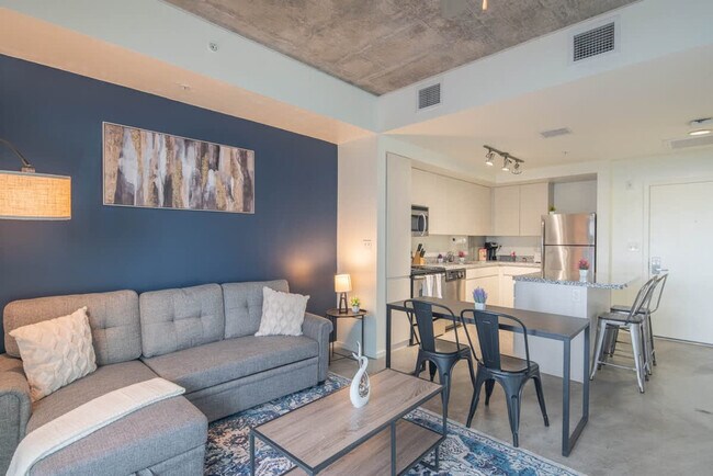 Foto del edificio - 814 N 4th St