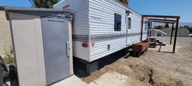 Building Photo - 14955 Llagas Ave