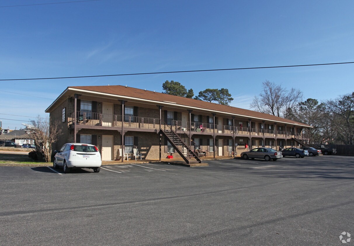 Foto del edificio - Maryville Apartments