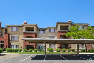 Building Photo - 5401 E Van Buren St