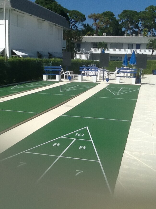 Foto del edificio - 2929 SE Ocean Blvd