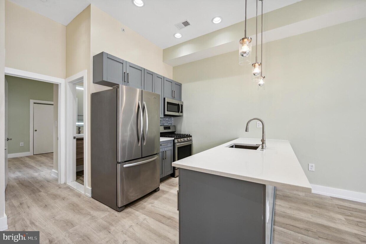 202426 E Fletcher St Unit 5, Philadelphia, PA 19125 Apartment for
