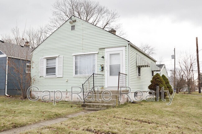 Building Photo - 1317 Aberdeen Ave