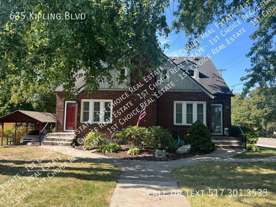 Foto principal - 635 Kipling Blvd