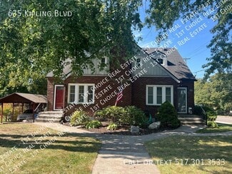 Building Photo - 635 Kipling Blvd