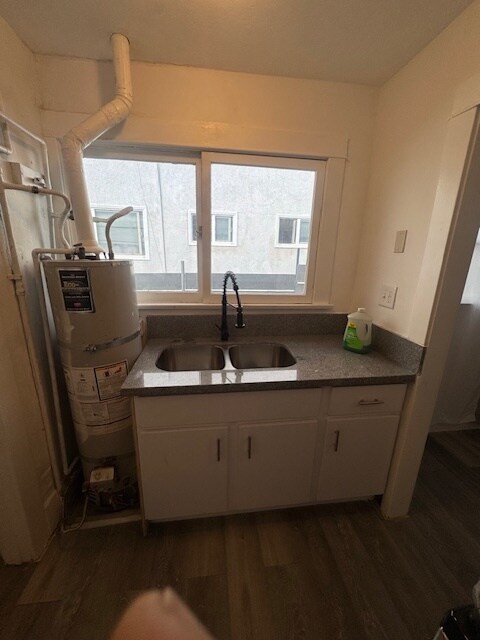 Foto del edificio - 1617 Barry Ave