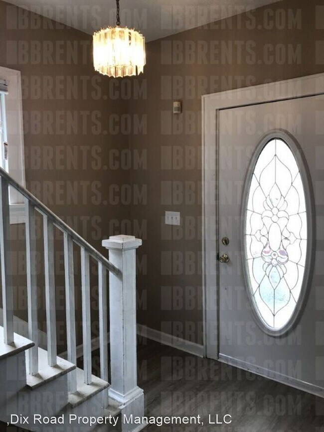 Foto del edificio - 2 br, 1.5 bath House - 1903 Tytus Avenue,